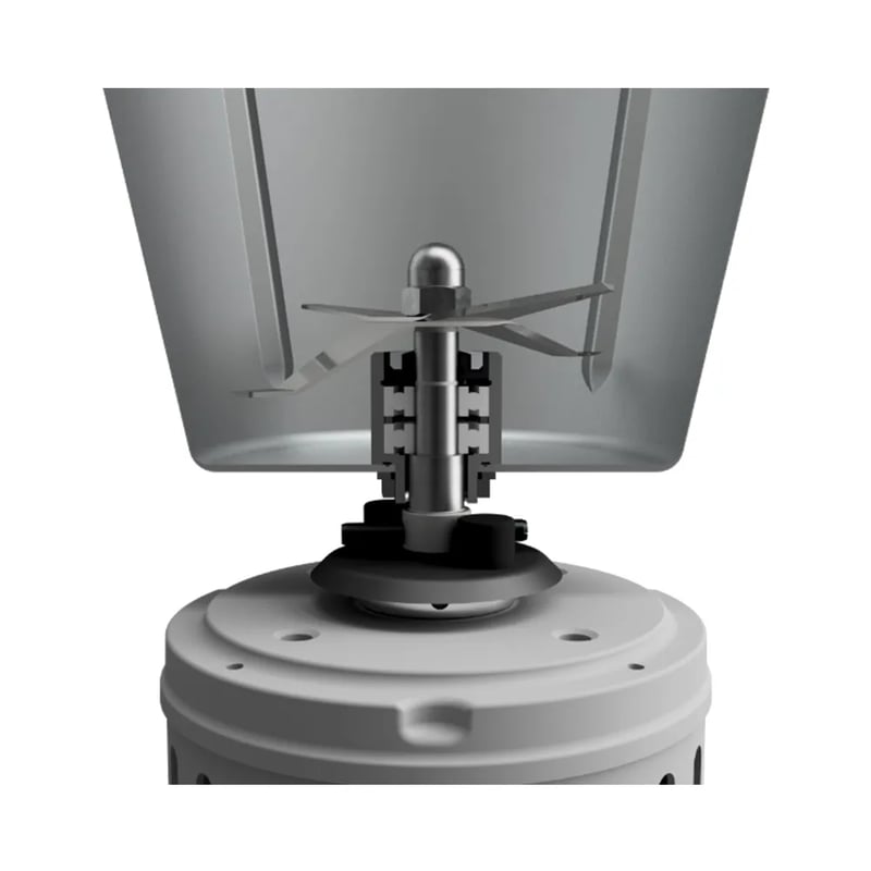 LIQUIDIFICADOR BAIXA ROTAÇÃO BASCULANTE SKYMSEN LB 15L