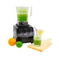 LIQUIDIFICADOR ALTA ROTAÇÃO BLENDER 2L SKYMSEN BM2 MAXI