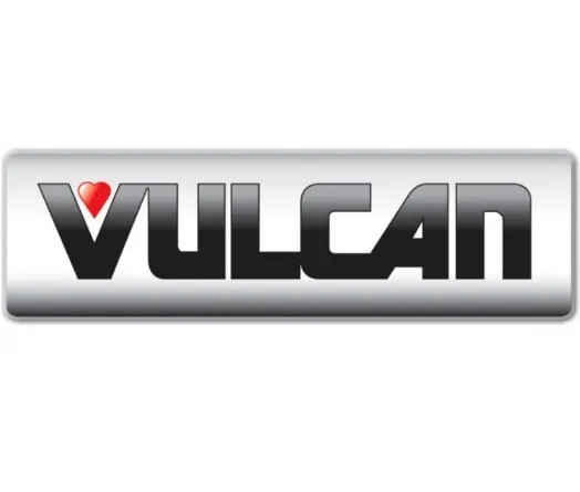 KIT INSTALAÇÃO CHAPAS VULCAN