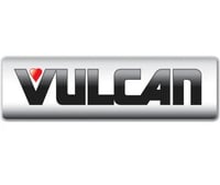 KIT INSTALAÇÃO CHAPAS VULCAN