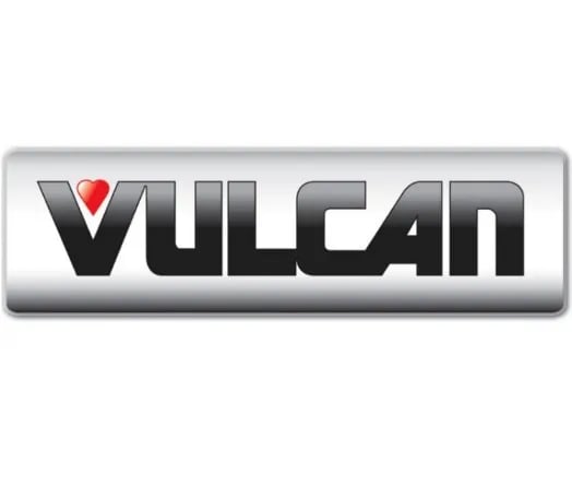 KIT INSTALAÇÃO CHAPAS VULCAN