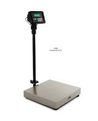 BALANÇA TOLEDO VISOR MÓVEL 300KG