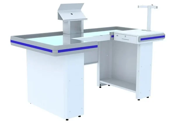 CHECK OUT NEW LUXO CRISTAL AÇO 1,5M