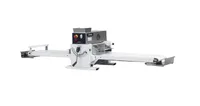 CILINDRO LAMINADOR DE MASSAS GRANO CLM-400