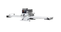 CILINDRO LAMINADOR DE MASSAS GRANO CLM-400