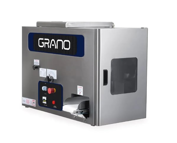 DIVISORA DE MASSAS DE PIZZA AUTOMATICA GRANO DA-30
