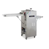 DIVISORA VOLUMETRICA AUTOMATICA GRANO DVA-03
