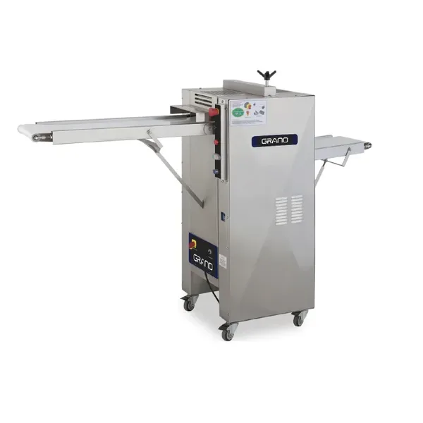 DIVISORA VOLUMETRICA AUTOMATICA GRANO DVA-03