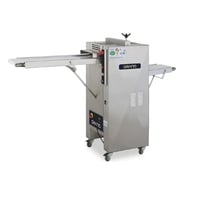 DIVISORA VOLUMETRICA AUTOMATICA GRANO DVA-03