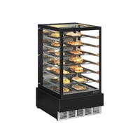 BALCÃO ESTUFA CONVENIÊNCIA GOURMET GELOPAR MGEE-070 PR