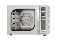 FORNO DE CONVECÇAO PRATICA MINICONV COM VAPOR ELETRICO
