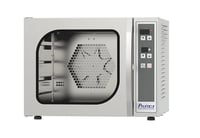 FORNO DE CONVECÇAO PRATICA MINICONV COM VAPOR ELETRICO