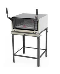 FORNO REFRATARIO PROGAS PRP-770 A GAS