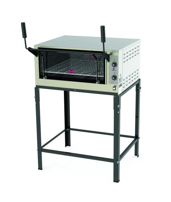 FORNO REFRATARIO PROGAS PRPE-770 ELETRICO