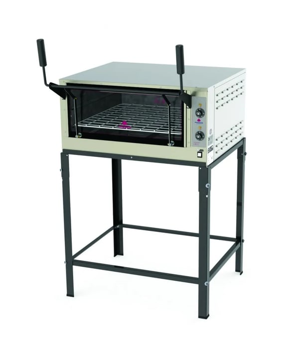 FORNO REFRATARIO PROGAS PRPE-770 ELETRICO