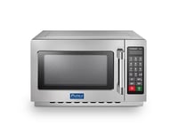 FORNO MICRO-ONDAS FINISHER 34L PRÁTICA 1000W
