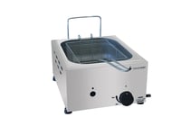 FRITADEIRA / FRITADOR OLEO VENANCIO DE MESA 5L SFG-112 A GAS
