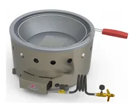 TACHO FRITADOR OLEO PROGAS PR-70G