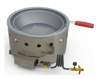 TACHO FRITADOR OLEO PROGAS PR-70G