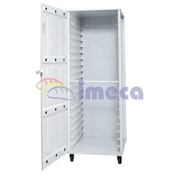 ESTUFA IMECA VAZIO EPOXI P/20 ESTEIRAS 58x70