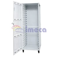 ESTUFA IMECA VAZIO EPOXI P/20 ESTEIRAS 58x70