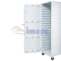 ESTUFA IMECA VAZIO EPOXI P/20 ESTEIRAS 58x70