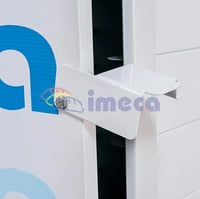 ESTUFA IMECA VAZIO EPOXI P/20 ESTEIRAS 58x70
