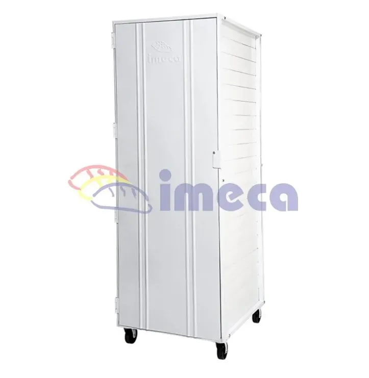 ESTUFA IMECA VAZIO EPOXI P/20 ESTEIRAS 58x70