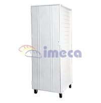 ESTUFA IMECA VAZIO EPOXI P/20 ESTEIRAS 58x70