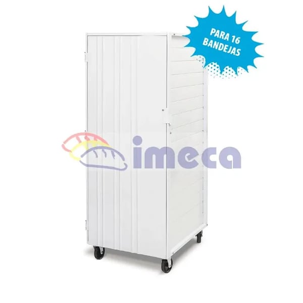 ARMARIO DE CRESCIMENTO IMECA 58x70 COM 16 ESTEIRAS