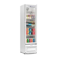 REFRIGERADOR VERTICAL GELOPAR 228L GPTU-230