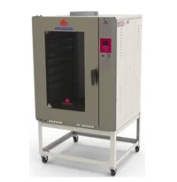 Forno Turbo Progás PRP-10000 A Gás