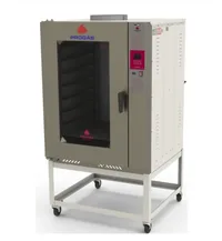 FORNO TURBO PROGAS PRP-8000 A GAS
