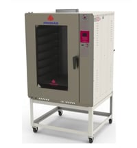 FORNO TURBO PROGAS PRP-8000 A GAS