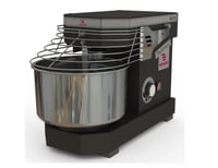 AMASSADEIRA ESPIRAL PARA 5KG DE MASSA BRAESI AES-05