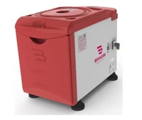 AMASSADEIRA RAPIDA PARA 5KG DE MASSA BRAESI AR-50