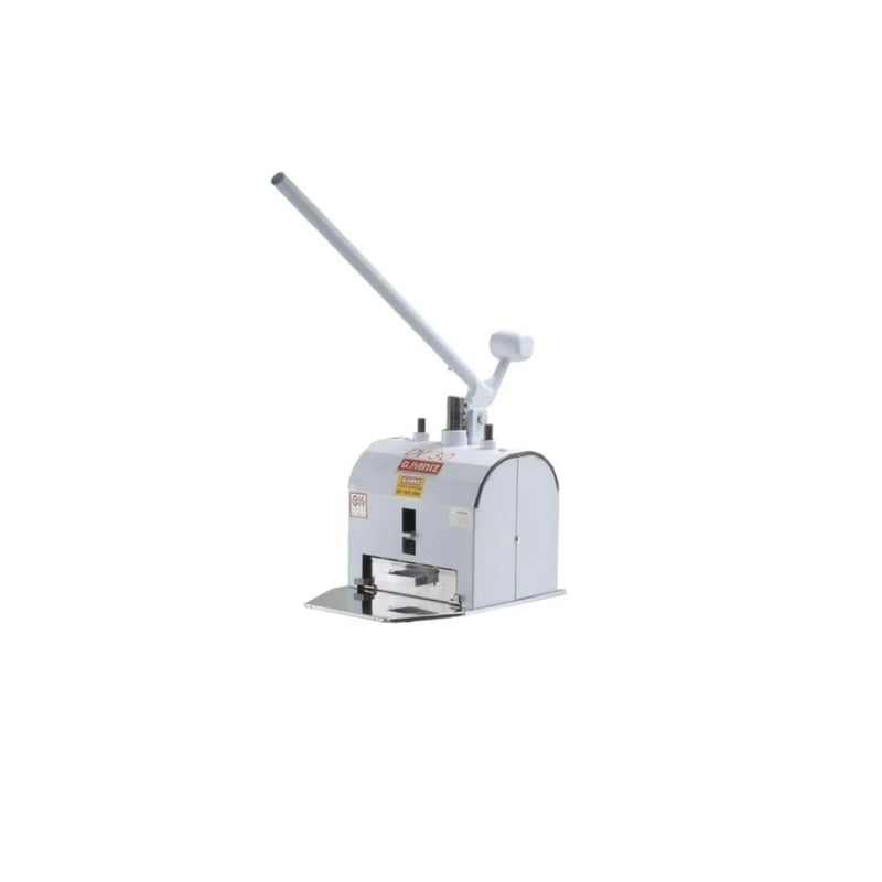 DIVISORA DE MASSAS MANUAL BANCADA G PANIZ DV-30