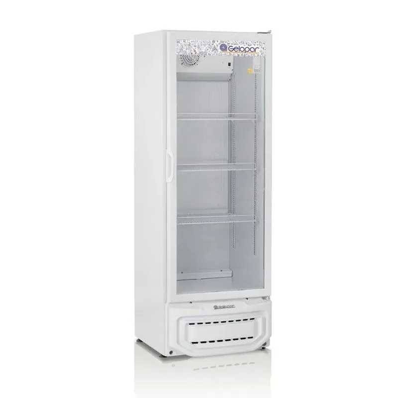 REFRIGERADOR VERTICAL GELOPAR 410L GPTU-40