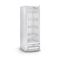 CONSERVADOR/REFRIGERADOR VERTICAL DUPLA AÇAO GELOPAR 577L GPA-57