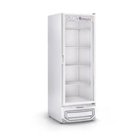 CONSERVADOR/REFRIGERADOR VERTICAL DUPLA AÇAO GELOPAR 577L GPA-57