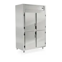 CONSERVADOR VERTICAL 4 PORTAS GELOPAR GCCP-4P