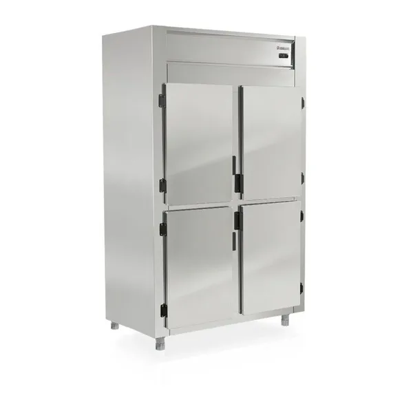CONSERVADOR VERTICAL 4 PORTAS GELOPAR GCCP-4P