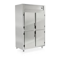 CONSERVADOR VERTICAL 4 PORTAS GELOPAR GCCP-4P