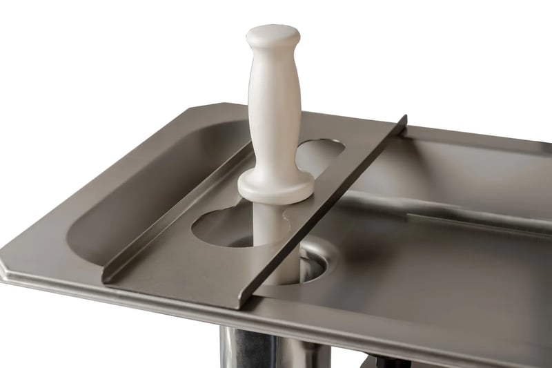 MOEDOR DE CARNE CAF 22 DSM