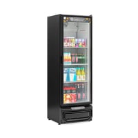REFRIGERADOR VERTICAL GELOPAR 445L GPTU-50