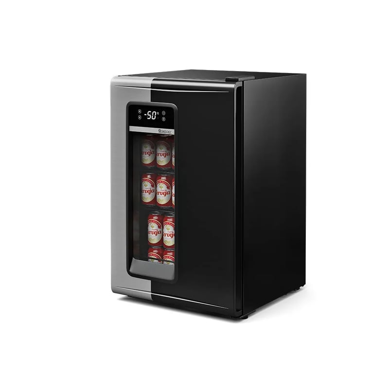 CERVEJEIRA PORTA CEGA COM VISOR 95L GELOPAR GRB-100