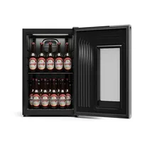 CERVEJEIRA PORTA CEGA COM VISOR 95L GELOPAR GRB-100
