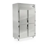 GELADEIRA COMERCIAL 4 PORTAS GELOPAR GREP-4P