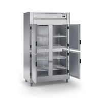 GELADEIRA COMERCIAL 4 PORTAS GELOPAR GREP-4P