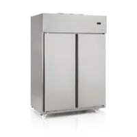 GELADEIRA COMERCIAL 2 PORTAS GELOPAR GRCS-2P